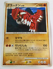 _____'s Groudon 
