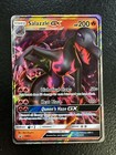 Salazzle GX