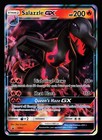 Salazzle GX