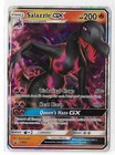 Salazzle GX