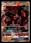 Salazzle GX