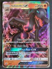 Salazzle GX