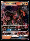 Salazzle GX