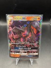Salazzle GX