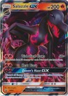 Salazzle GX