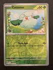 Cottonee