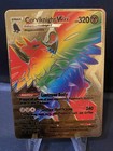 Corviknight VMAX