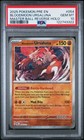 Bloodmoon Ursaluna