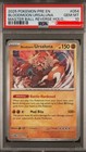 Bloodmoon Ursaluna