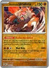 Bloodmoon Ursaluna