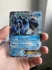 Seismitoad EX