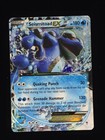 Seismitoad EX