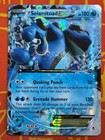Seismitoad EX
