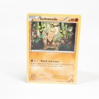 Sudowoodo