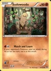Sudowoodo