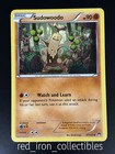 Sudowoodo