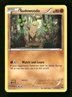Sudowoodo