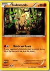 Sudowoodo