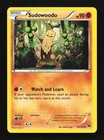 Sudowoodo
