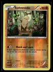 Sudowoodo