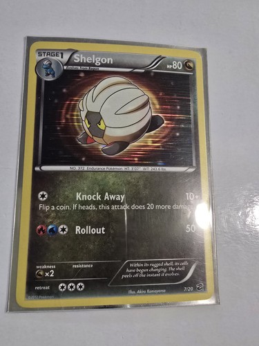 Shelgon