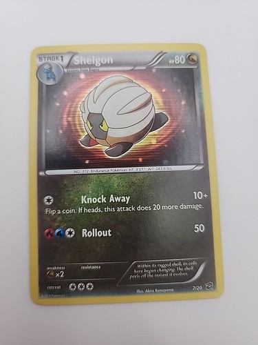 Shelgon