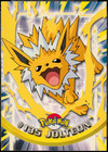 Jolteon