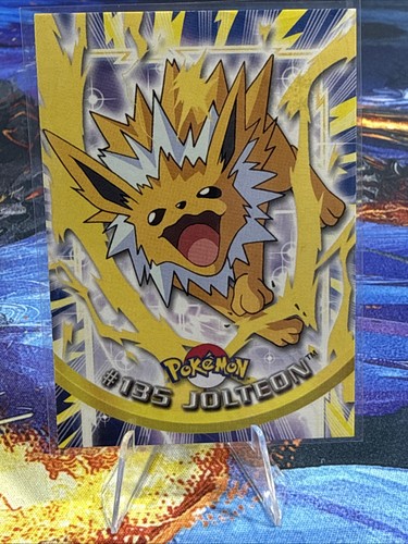 Jolteon