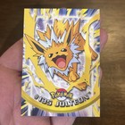 Jolteon