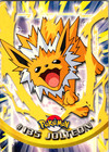 Jolteon