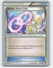 Audino Spirit Link