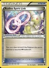 Audino Spirit Link