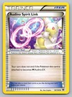 Audino Spirit Link