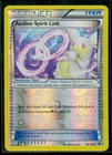 Audino Spirit Link