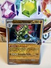 Team Rocket's Tyranitar