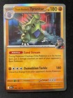 Team Rocket's Tyranitar