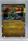 Team Rocket's Tyranitar