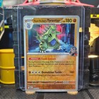 Team Rocket's Tyranitar