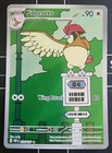 Pidgeotto