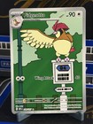 Pidgeotto