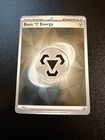 Basic Metal Energy