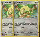 Persian