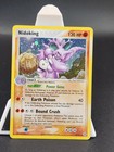 Nidoking