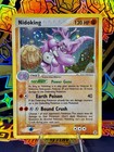 Nidoking