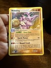 Nidoking