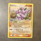 Nidoking