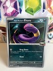 Team Rocket's Ekans