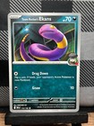 Team Rocket's Ekans