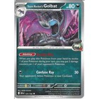 Team Rocket's Golbat
