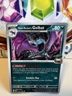 Team Rocket's Golbat